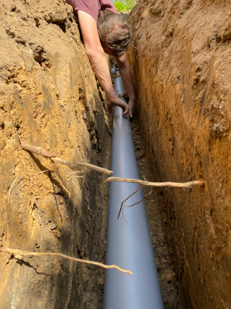 Best Flood damage cleanup  in Spring Creek, NV
